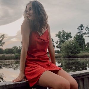 Meet your Posher, Zoe